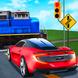 自由驾驶模拟器游戏