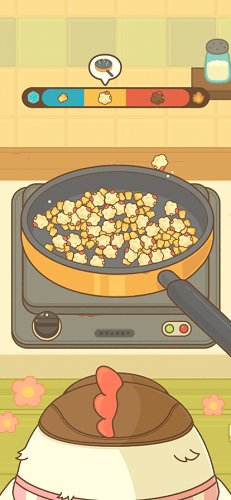 小鸡兄弟的爆米花店铺app