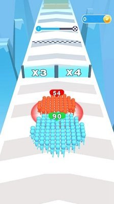 小兵爱打架免广告破解版