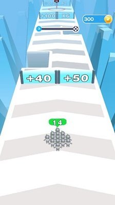 小兵爱打架免广告破解版