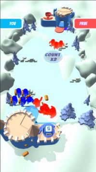 骰子战争(DiceWars)