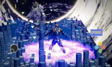 铁拳超级英雄城市(IronStrikeSuperHeroCity)