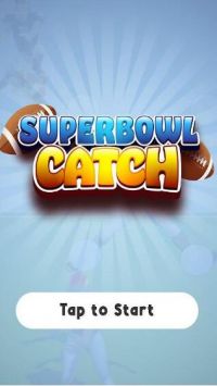 超级碗抢球3D(SuperbowlCatch3D)