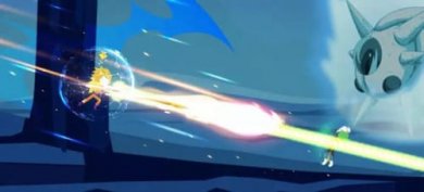 火柴人传奇超级英雄(StickmanLegendSuperHero)