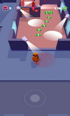 头号特工3d手机