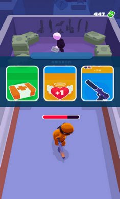 头号特工3d手机