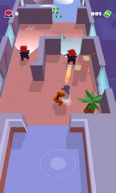 头号特工3d手机