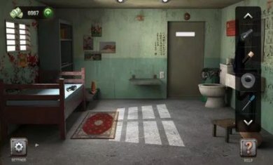 100门监狱逃脱(100DoorsEscapefromPrison)