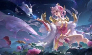 王者荣耀天堂图片免费下载