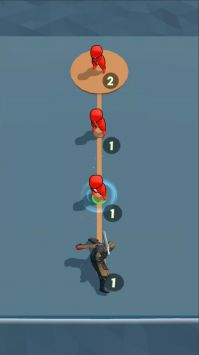 智能攻击3D(SmartAttack3D)