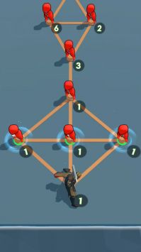 智能攻击3D(SmartAttack3D)