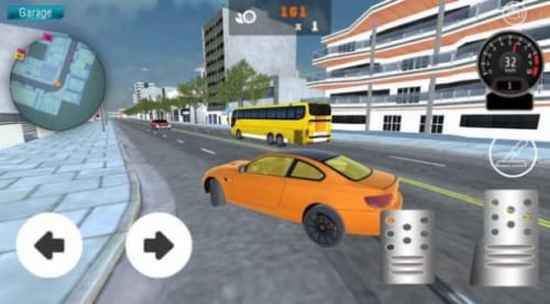 CarXDriftRacing2截图1