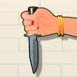 抓住飞刀3D(KnifeCatch3D)