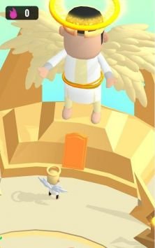 天堂管理员(HeavenManager)