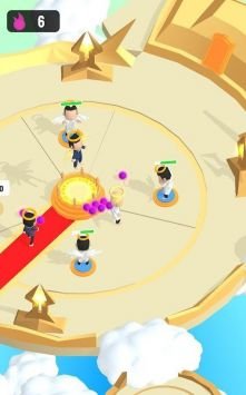 天堂管理员(HeavenManager)