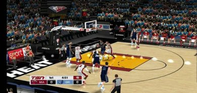 nba2k22手游