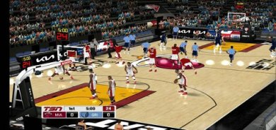 nba2k22手游