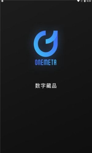 onemeta数字藏品