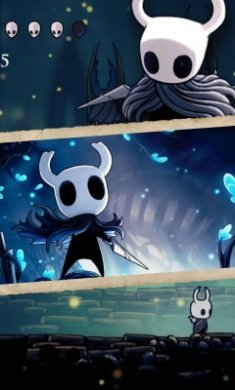 骑士大战恶魔城