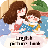 叮咚英文绘本app