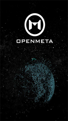 OPENMETA开放元宇宙平台截图1