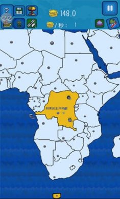 世界征服者波兰球