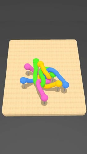 解开绳索3D截图3