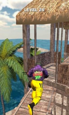 精英枪战训练营