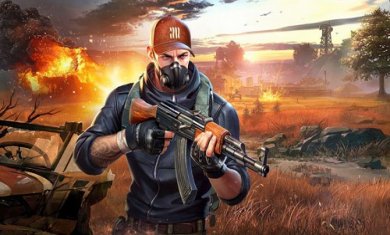 生存小队无限金币无限钻石