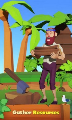 伊菲的热带冒险