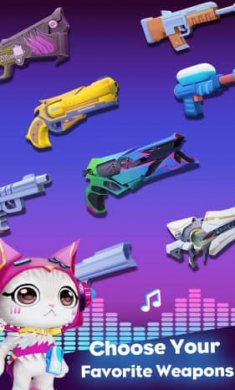 节拍器枪声节奏游戏