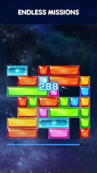 珠宝爆炸滑动拼图(Jewelry Blast Sliding Puzzle)截图1