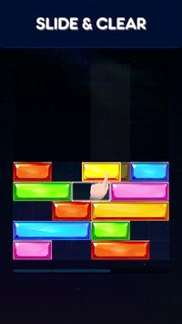 珠宝爆炸滑动拼图(Jewelry Blast Sliding Puzzle)截图4