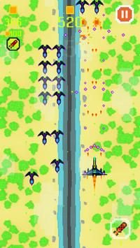 像素天空战斗机Pixel Sky Fighter