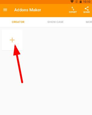 我的世界mod制作工具