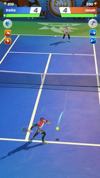 网球冲突(Tennis Clash)截图5