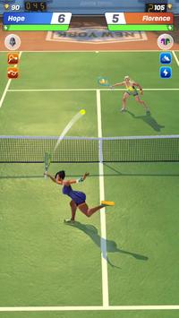 网球冲突(Tennis Clash)
