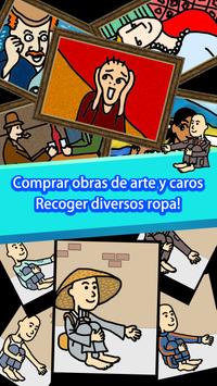 乞丐的生活(La vida del mendigo)