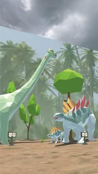 逃出恐龙世界(DinoWorld)截图4