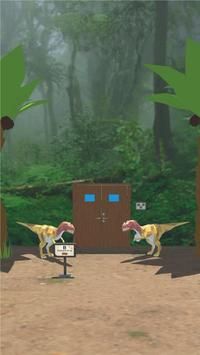 逃出恐龙世界(DinoWorld)截图2