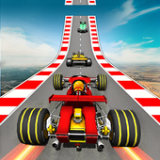 极限汽车特技(Extreme Stunt Car Racing Games)