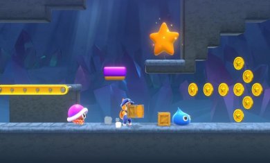 超级跑冒险(Super Run Adventures)