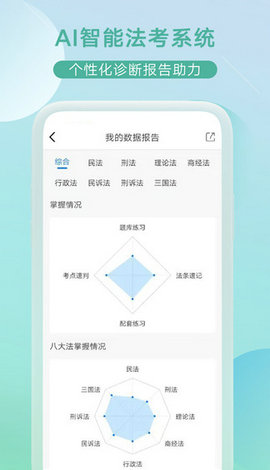 小嘟Ai课题库截图4