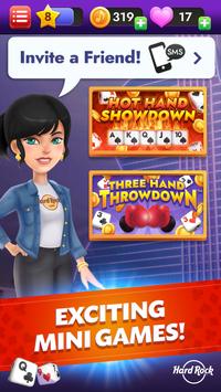 硬石骰子派对(Hard Rock Dice Party)