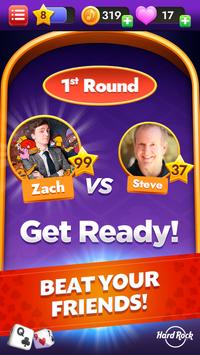 硬石骰子派对(Hard Rock Dice Party)