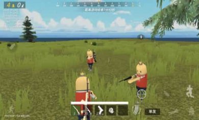 香肠派对无限糖果版