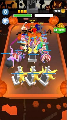 合并大师五夜游戏