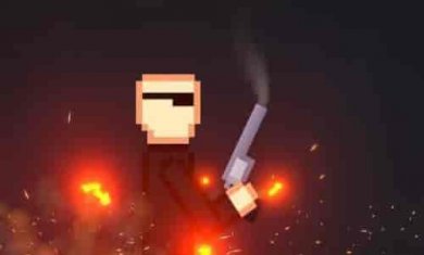 斯蒂克曼游乐场