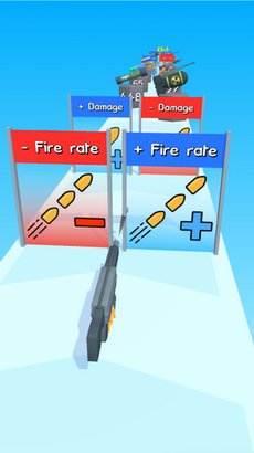 我的武器贼炫游戏