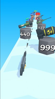 我的武器贼炫游戏